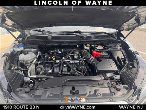 Certified 2022 Lincoln Corsair AWD w/ Premium Package image 23