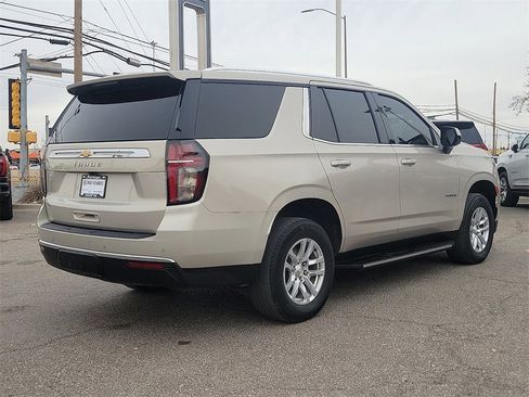 Used 2023 Chevrolet Tahoe LS image 11