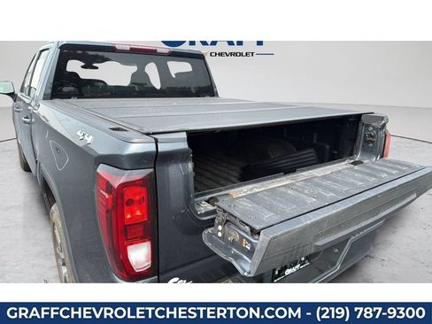 Used 2021 GMC Sierra 1500 Elevation AWD/4WD image 27