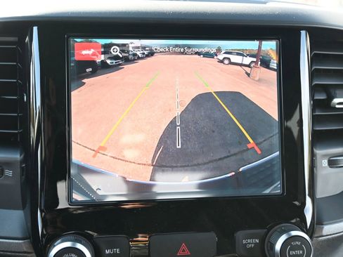 New 2026 RAM 2500 Tradesman w/ Chrome Appearance Group image 16