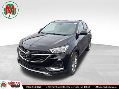 Used 2020 Buick Encore GX Select w/ Experience Buick Package