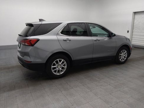 Used 2023 Chevrolet Equinox LT w/ LPO, Floor Liner Package image 10