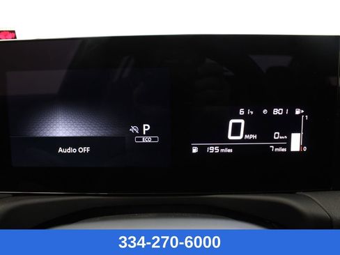 New 2026 Nissan Sentra S w/ S Cold Weather Package image 9