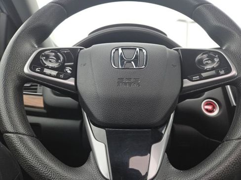 Used 2022 Honda CR-V EX image 33
