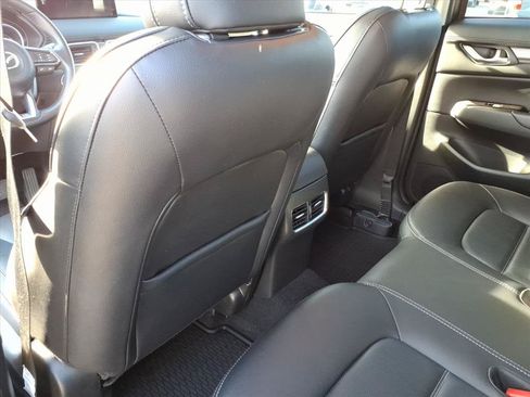 Used 2024 MAZDA CX-5 AWD 2.5 S image 8