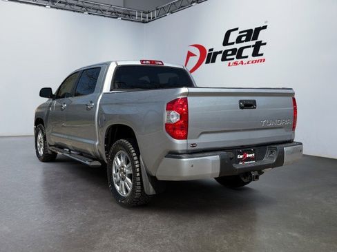 Used 2016 Toyota Tundra Platinum RWD image 13