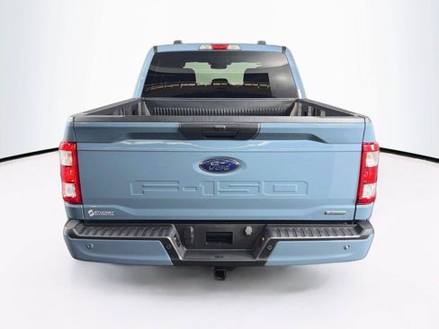 Used 2023 Ford F150 XL w/ STX Appearance Package AWD/4WD image 10