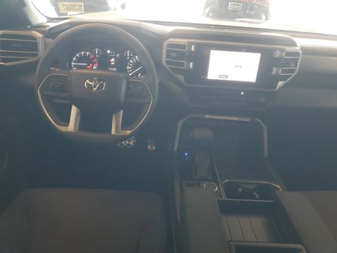 Used 2026 Toyota Tundra SR5 w/ TRD Off-Road Package AWD/4WD image 15
