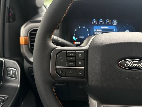 Used 2026 Ford F150 Tremor w/ Equipment Group 402B MID AWD/4WD image 33