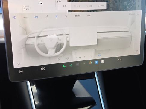 Used 2021 Tesla Model Y Long Range AWD/4WD image 37