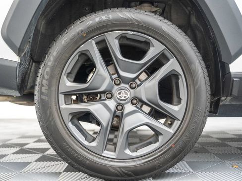 Certified 2024 Toyota RAV4 Adventure AWD/4WD image 19