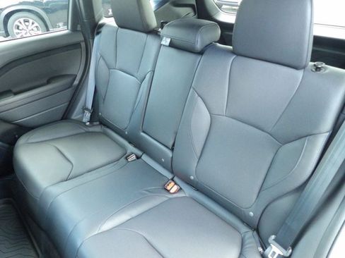 Certified 2025 Subaru Forester Limited AWD/4WD image 26