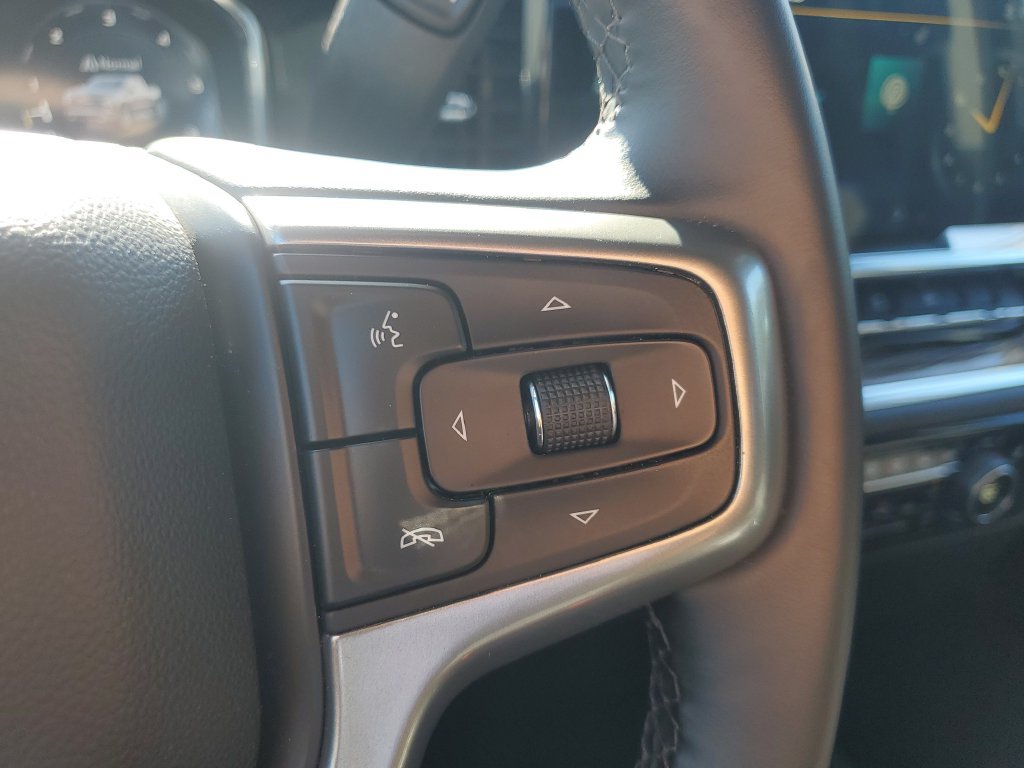 Used 2026 Chevrolet Silverado 1500 RST RWD image 32