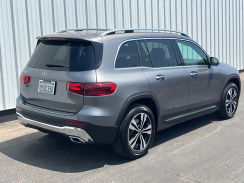 Used 2026 Mercedes-Benz GLB 250 image 6