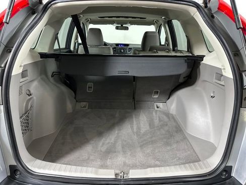 Used 2014 Honda CR-V EX image 26