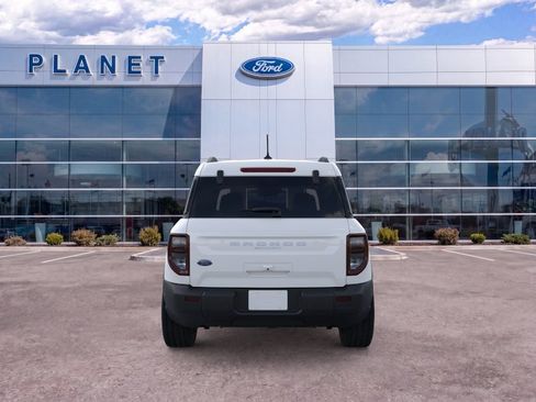New 2026 Ford Bronco Sport Big Bend w/ Convenience Package AWD/4WD image 6