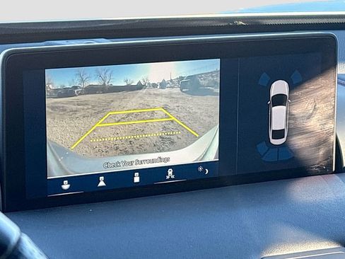 Used 2022 Acura TLX SH-AWD w/ A-SPEC Pkg image 14