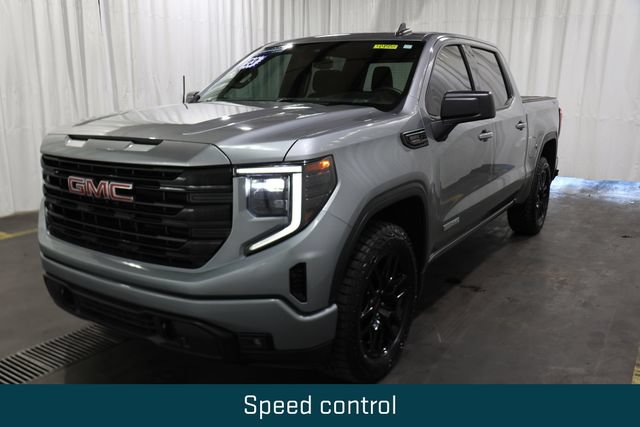 Certified 2023 GMC Sierra 1500 Elevation AWD/4WD image 26