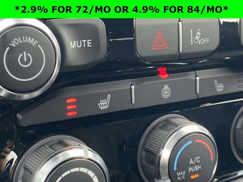 New 2026 RAM 1500 Big Horn image 48