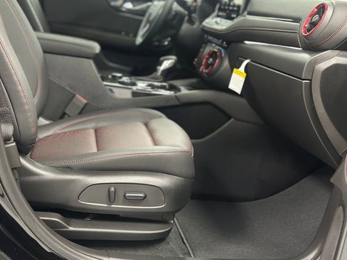 New 2026 Chevrolet Blazer RS w/ Driver Confidence II Package image 24