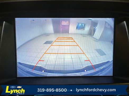 Used 2017 GMC Canyon Denali image 4