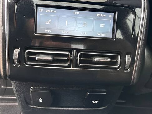 Used 2020 Lincoln Aviator Reserve w/ Equipment Group 201A AWD/4WD image 27