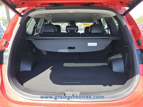 Used 2023 Hyundai Santa Fe XRT image 13