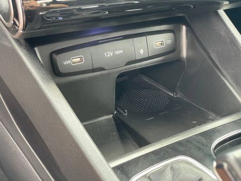Used 2022 Hyundai Santa Cruz Limited AWD/4WD image 23