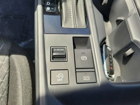 New 2026 Nissan Sentra SV w/ SV Convenience Package FWD image 20