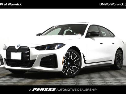 Used 2025 BMW i4 M50 w/ Premium Package