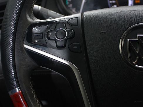 Used 2014 Buick LaCrosse Leather image 21