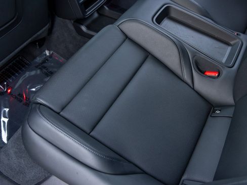 Certified 2024 Porsche Taycan GTS image 40