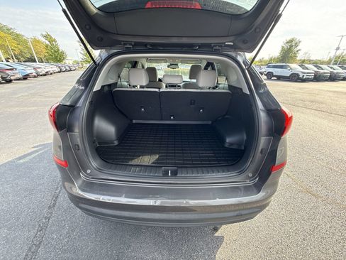Used 2020 Hyundai Tucson Value AWD/4WD image 22