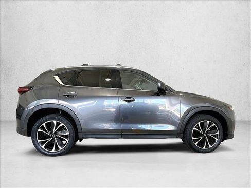 Used 2023 MAZDA CX-5 AWD 2.5 S image 5