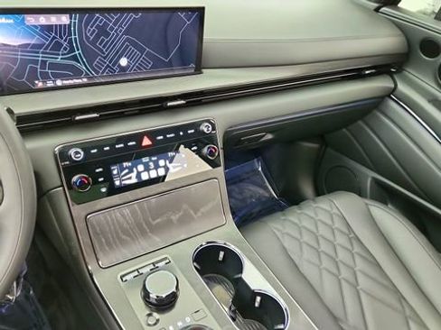 Used 2026 Genesis GV80 3.5T Prestige image 44