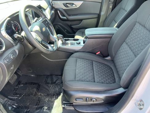 Used 2022 Chevrolet Blazer LT FWD image 14