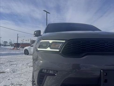 Certified 2022 Dodge Durango GT image 6