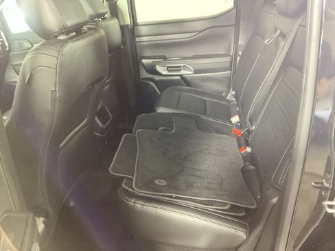 Used 2024 Ford Ranger Lariat w/ Advanced Towing Package AWD/4WD image 16