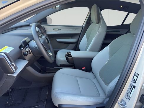 New 2026 Volvo EX30 Cross Country Ultra w/ Protection Package image 25