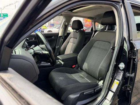 Used 2022 Honda Civic EX image 22