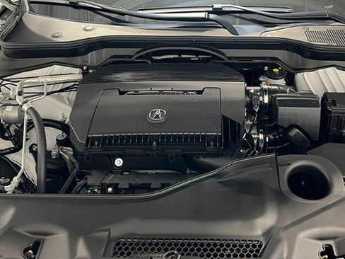 New 2026 Acura MDX SH-AWD w/ Advance Package image 13