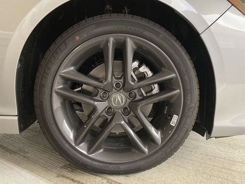 New 2025 Acura TLX SH-AWD w/ A-SPEC Pkg image 10