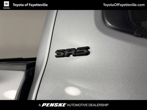 New 2026 Toyota Tacoma SR5 AWD/4WD image 9