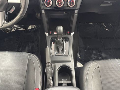 Used 2017 Subaru Forester 2.5i Touring image 21