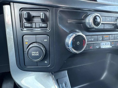 Used 2023 Ford F150 XLT w/ Equipment Group 302A High AWD/4WD image 33