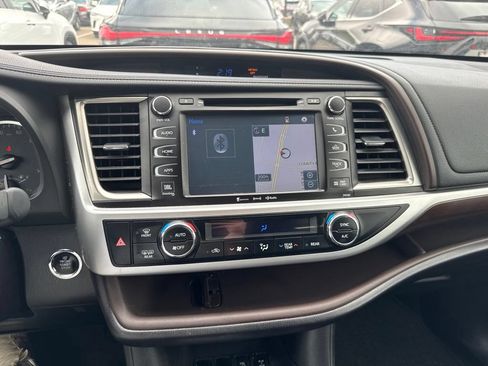 Used 2016 Toyota Highlander Limited AWD/4WD image 20