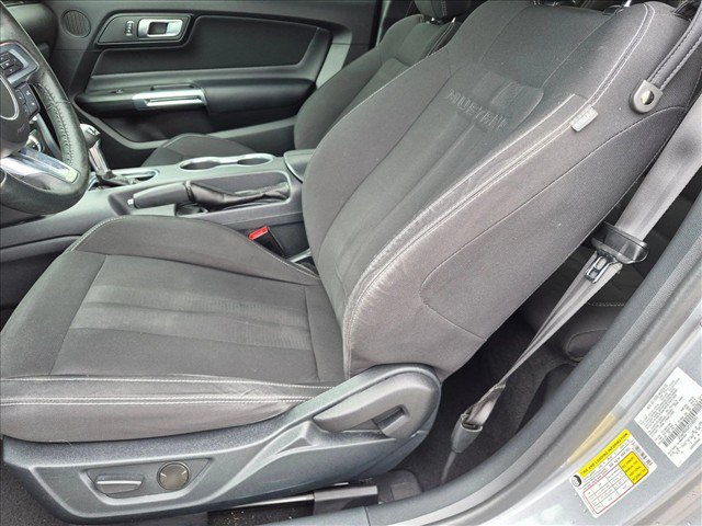 Used 2023 Ford Mustang Coupe w/ Equipment Group 101A RWD image 14