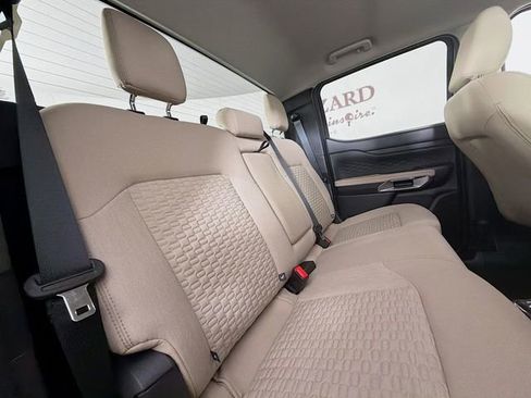 New 2025 Ford Ranger XLT w/ FX4 Off-Road Package image 32