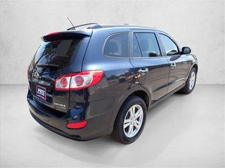Used 2011 Hyundai Santa Fe Limited w/ Navigation Pkg 4 AWD/4WD video 4