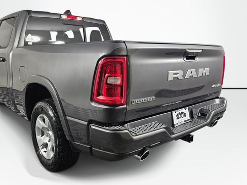 New 2026 RAM 1500 Big Horn AWD/4WD image 17
